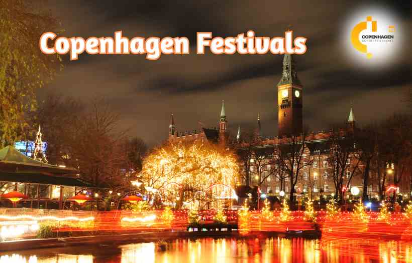 Copenhagen Festival